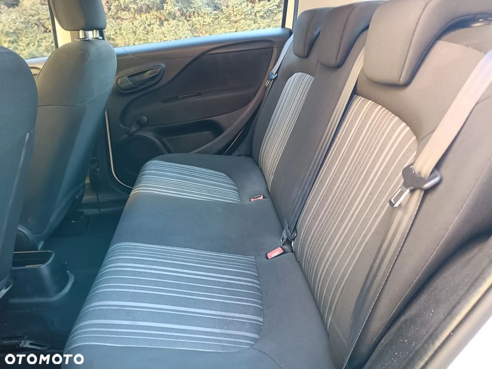 Fiat Punto Evo 1.4 8V Active Start&Stop - 13