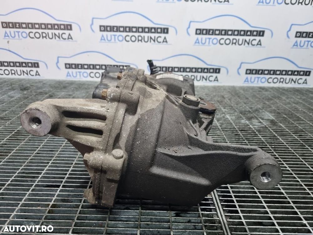 Grup spate Volvo XC60 Facelift 2.4 D 2013 - 2017 181CP Manuala 6 Trepte D5244T12 Euro5 ... - 2