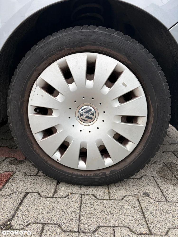 Volkswagen Polo 1.2 - 14