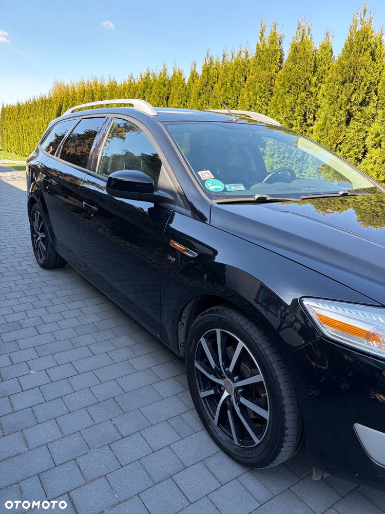 Ford Mondeo 2.0 TDCi Champions Edition - 5