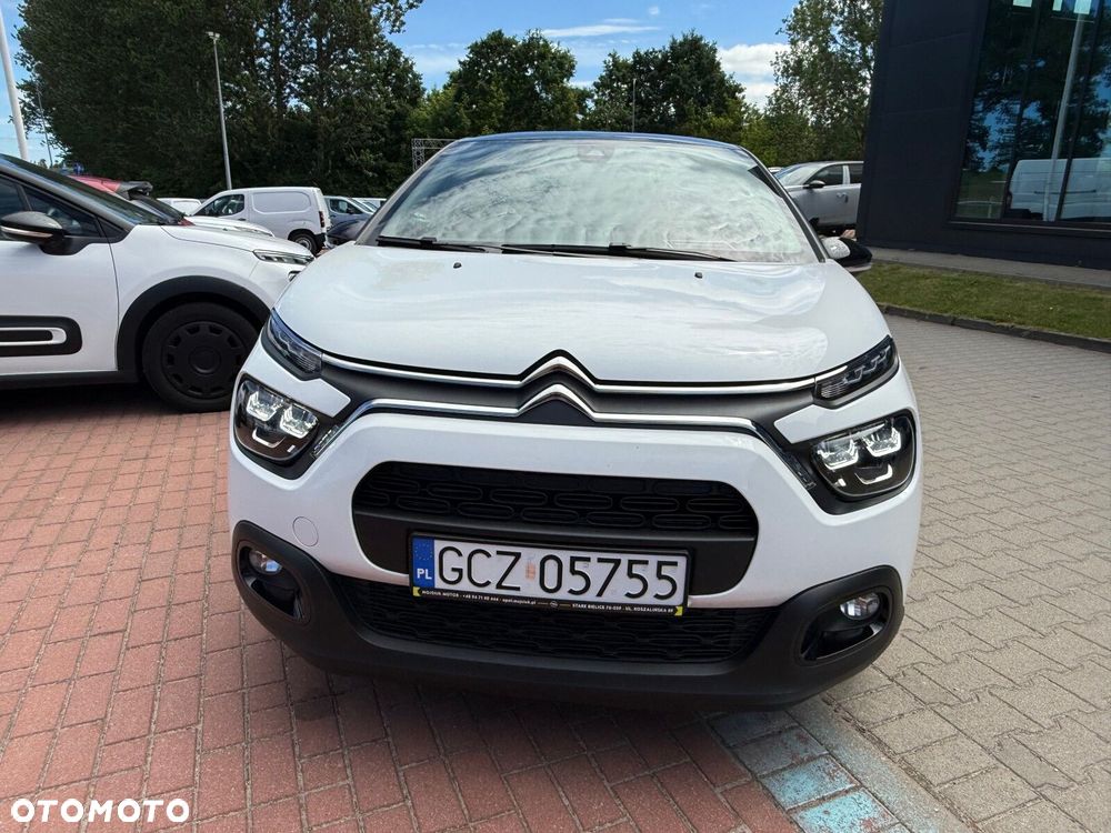Citroën C3 1.2 PureTech Max - 9