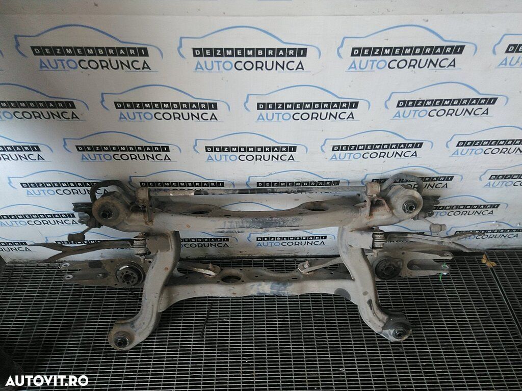 Punte spate Mercedes GLA ( X156 ) 2.2 CDI 2013 - 2017 SUV 5 Usi (1256) 4x2 - 1