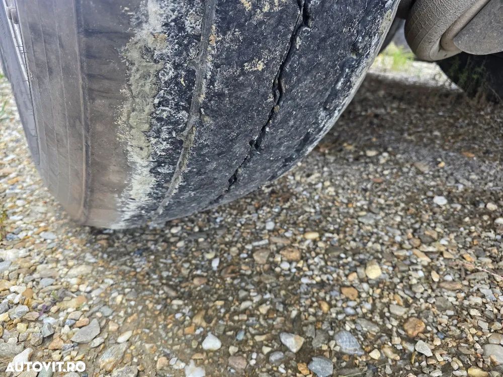 Wielton NW3A, Aluminiu 28m3 - 16