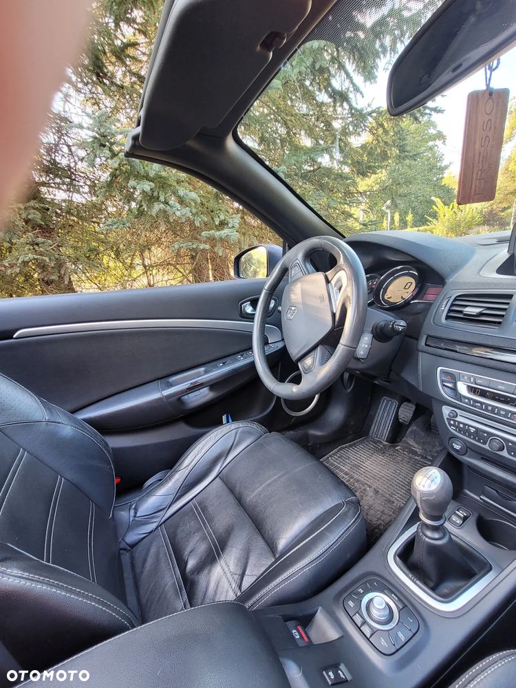 Renault Megane TCe 130 Coupe-Cabriolet Dynamique - 7