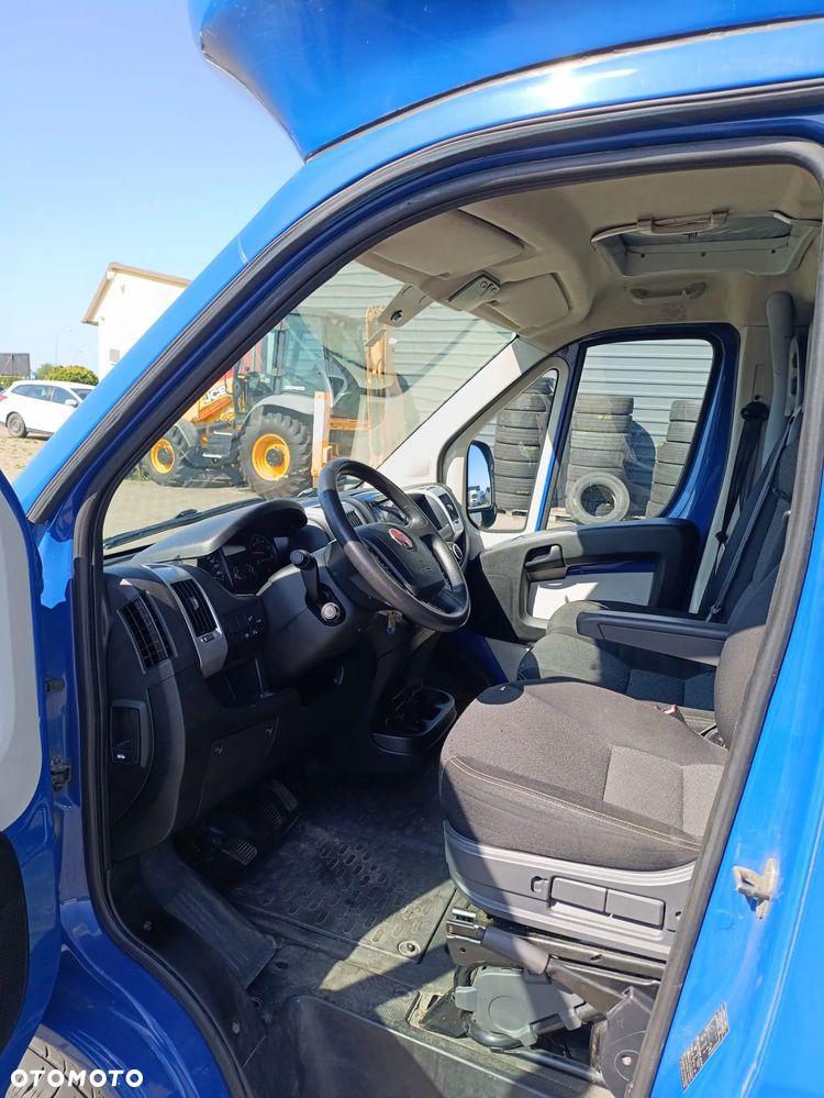 Fiat DUCATO - 6