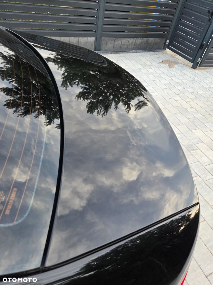 Mercedes-Benz Klasa C 220 CDI Elegance - 17
