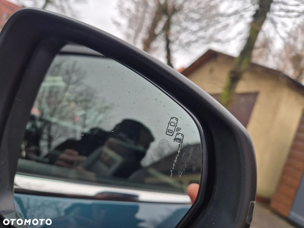 Citroën C5 Aircross - 19