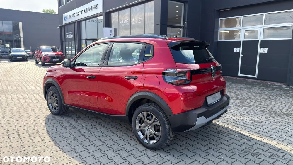 Citroën C3 1.2 mHEV Plus - 4