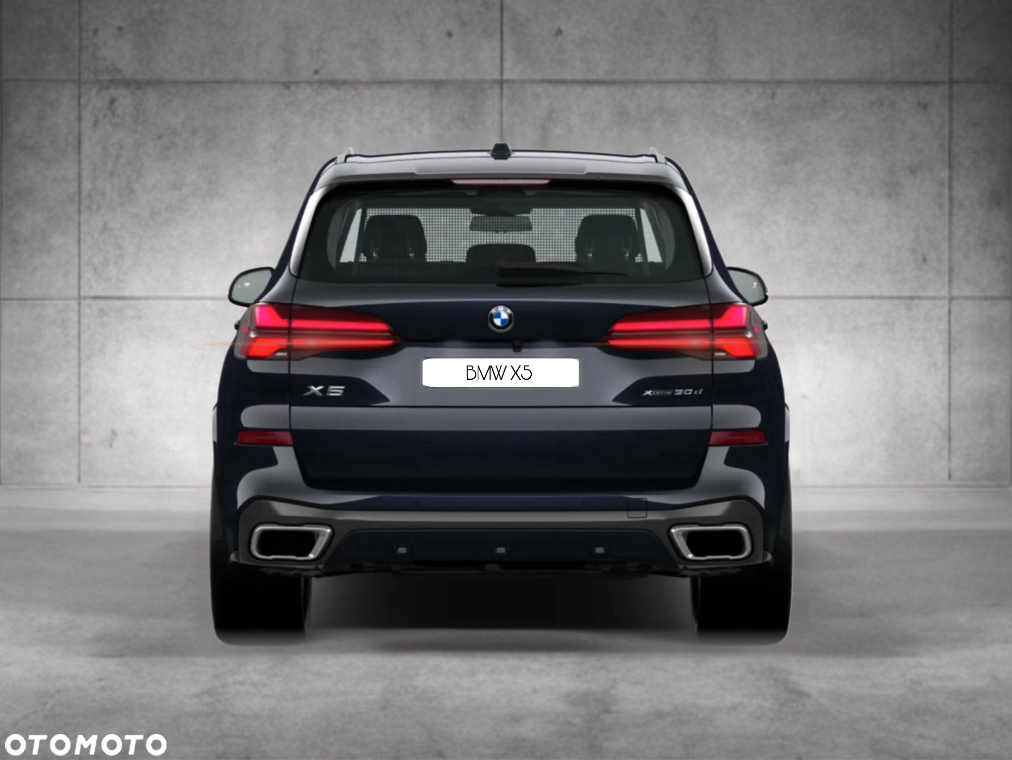 BMW X5 xDrive30d sport - 6