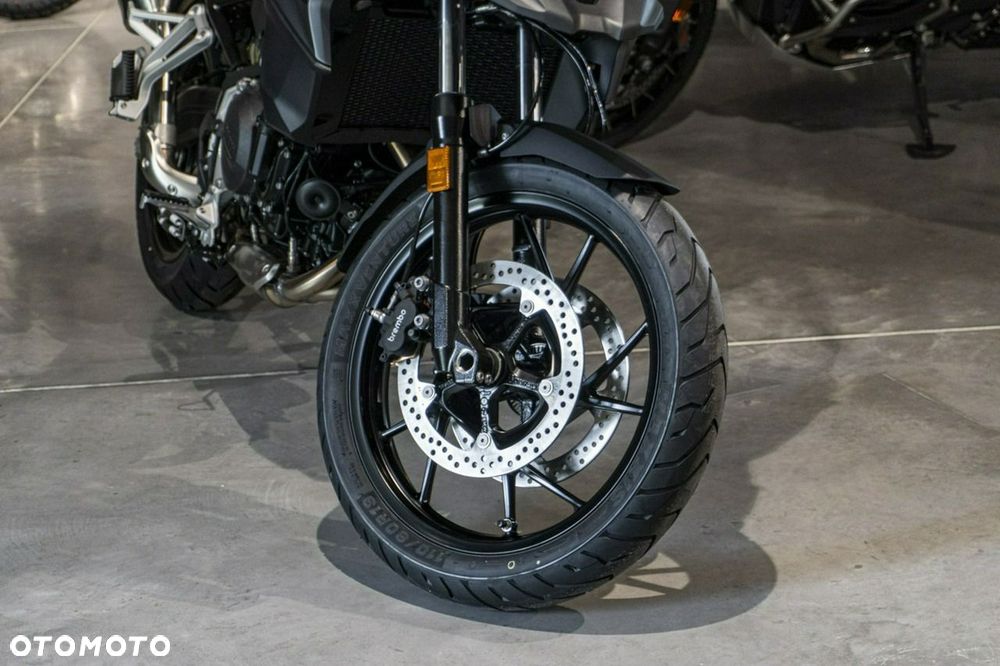 BMW GS - 6
