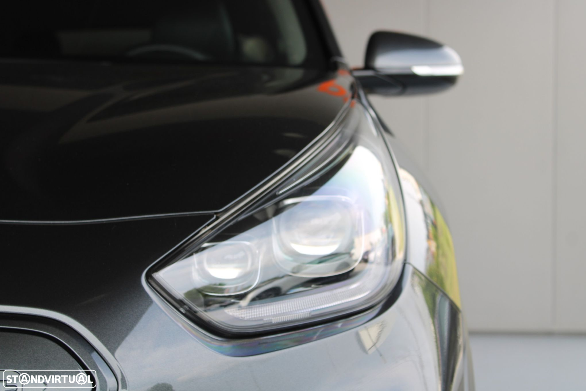Kia e-Niro 64kWh - 33