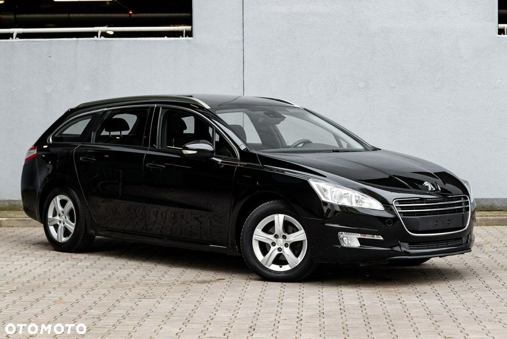 Peugeot 508 - 3