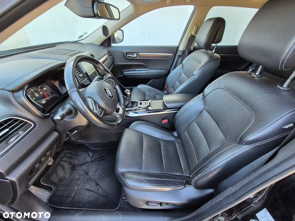 Renault Koleos - 10