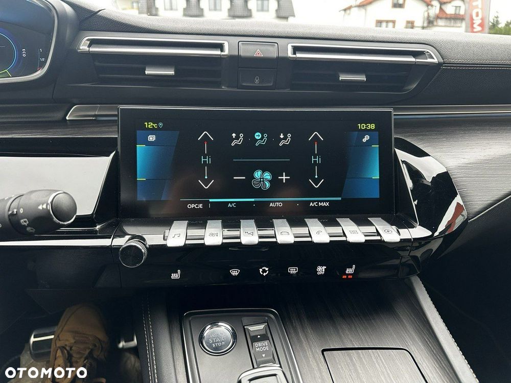 Peugeot 508 - 30