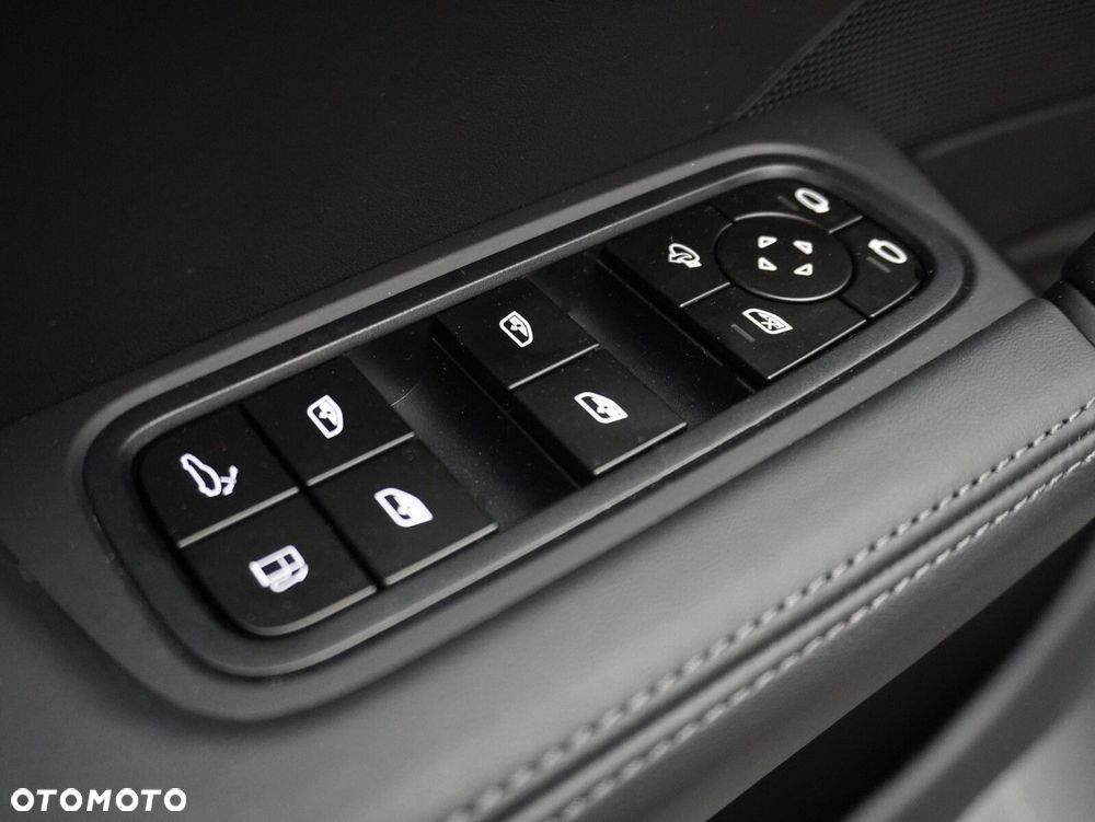 Porsche Cayenne E-Hybrid PHEV Black Edition - 21