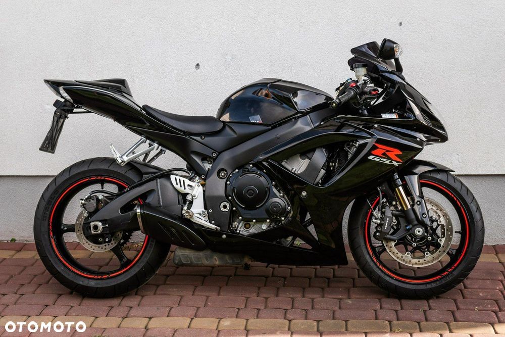 Suzuki GSX-R - 2