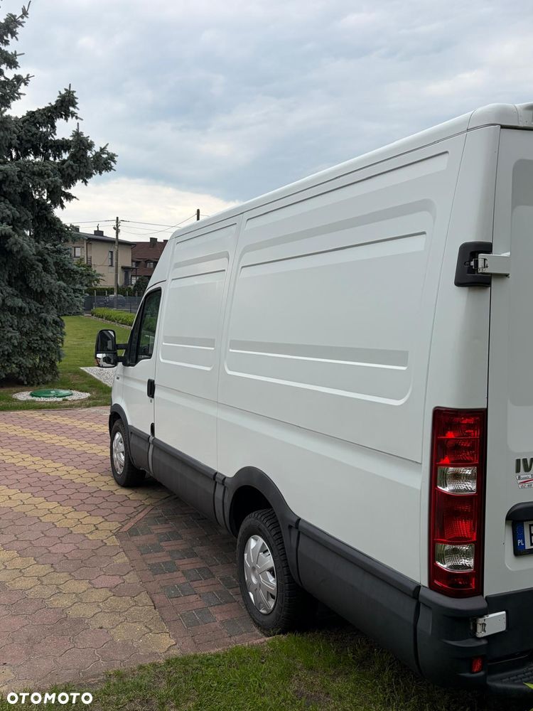 Iveco Daily - 5