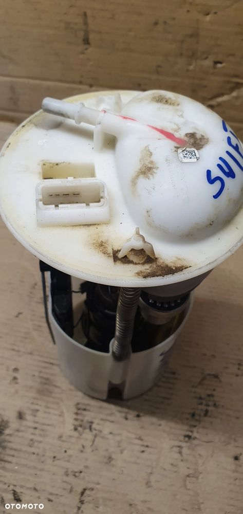 Pompka paliwa pływak pompa Suzuki Swift A2C53033999 - 4