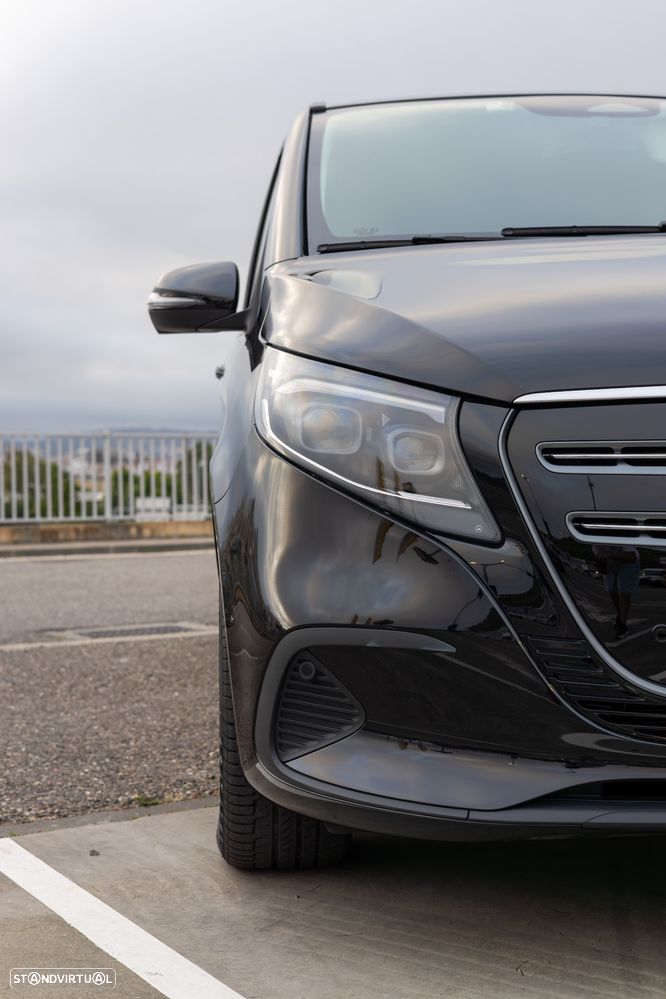Mercedes-Benz EQV 300 Longa - 11
