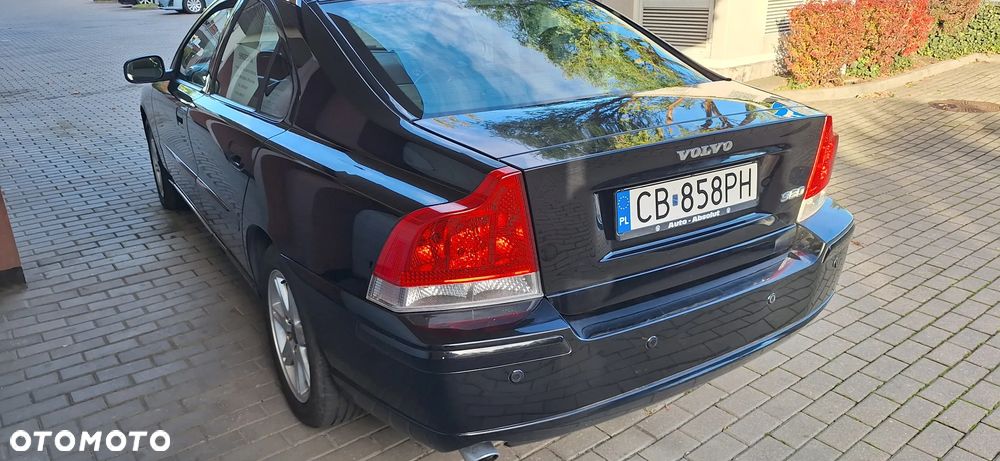 Volvo S60 2.4D Automatik Summum - 5