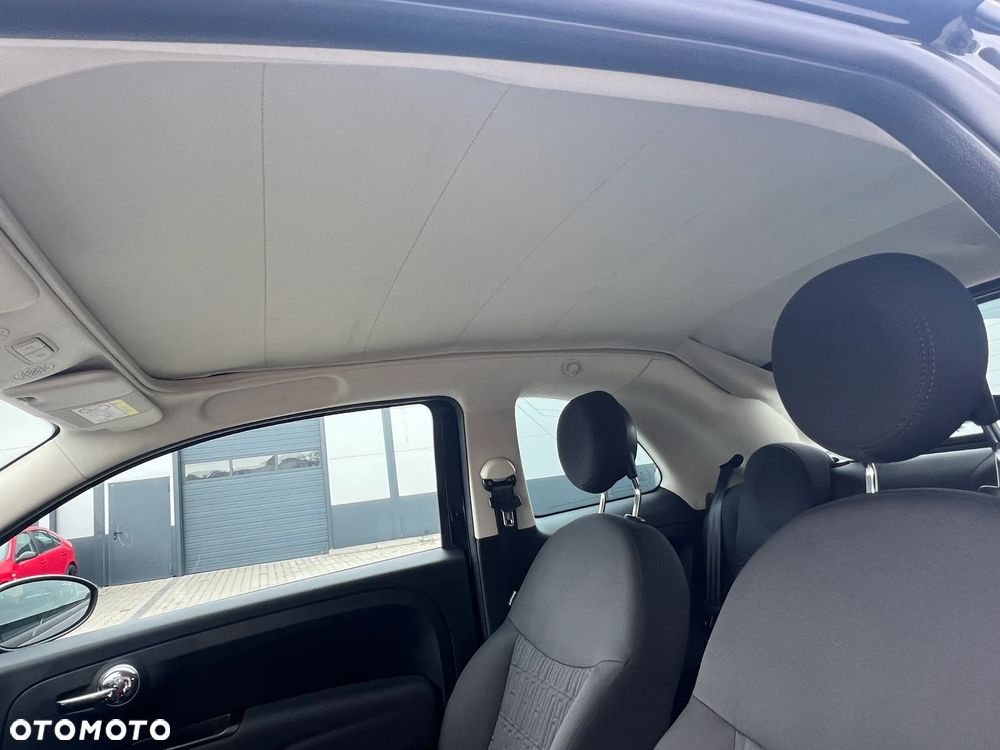 Fiat 500 - 20