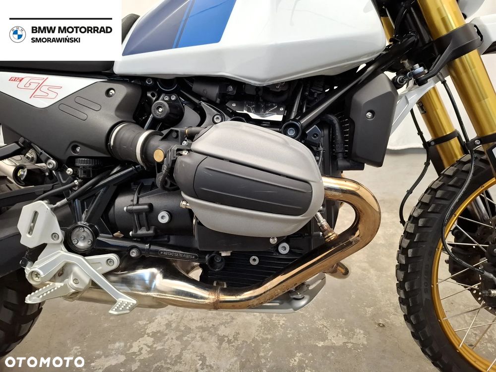BMW R - 22