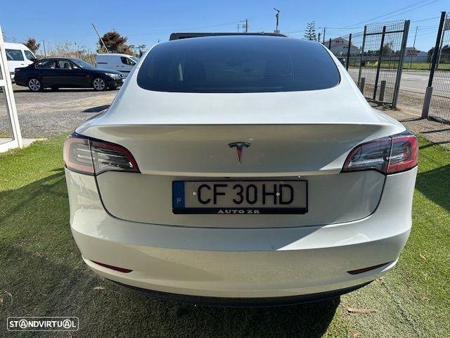 Tesla Model 3 Standard Range Plus RWD - 6