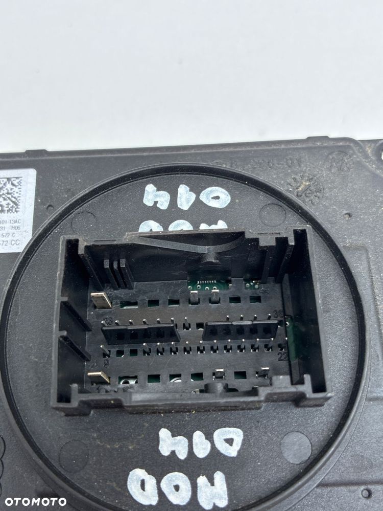 Audi 4K0 914 572 CC MODUŁ - 4