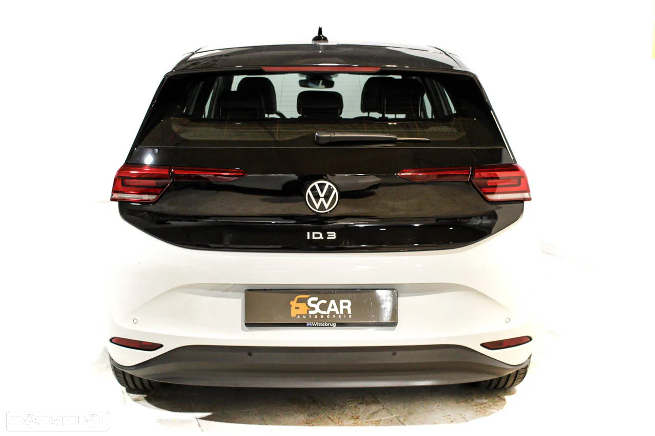 VW ID.3 Pure Performance - 4