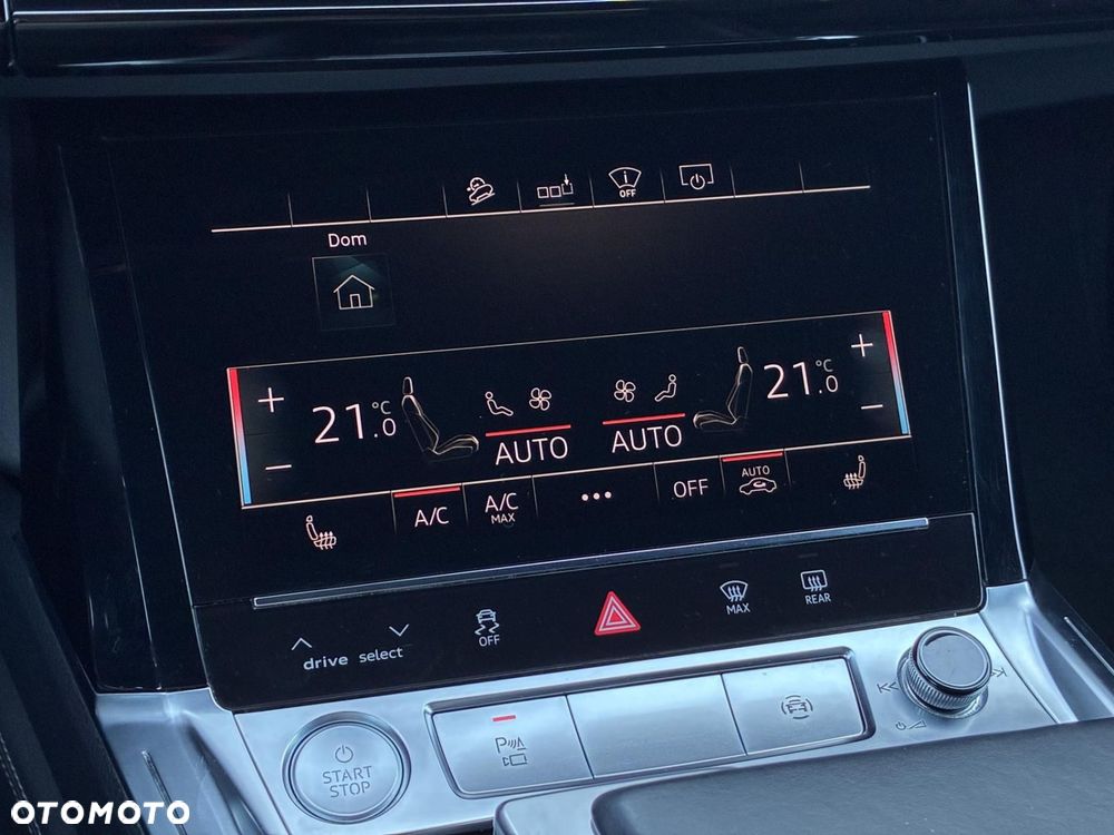 Audi e-tron 50 Quattro S Line - 31