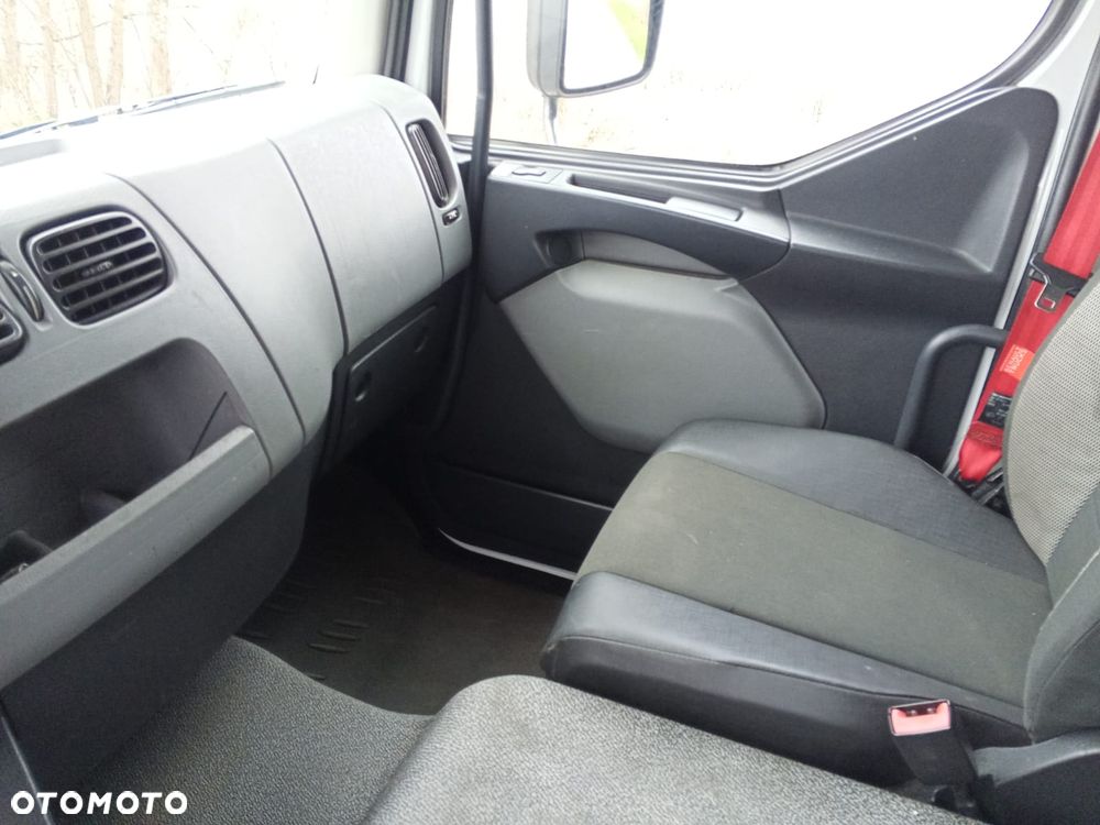 Renault D12 EURO6 ŁADOWNOŚĆ TON/ WINDA KLAPA - 26