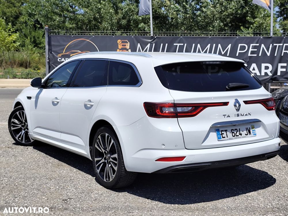 Renault Talisman - 13