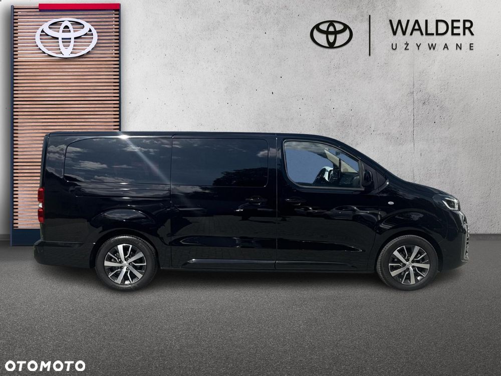 Toyota Proace Verso 2.0 D4-D Long Family - 7