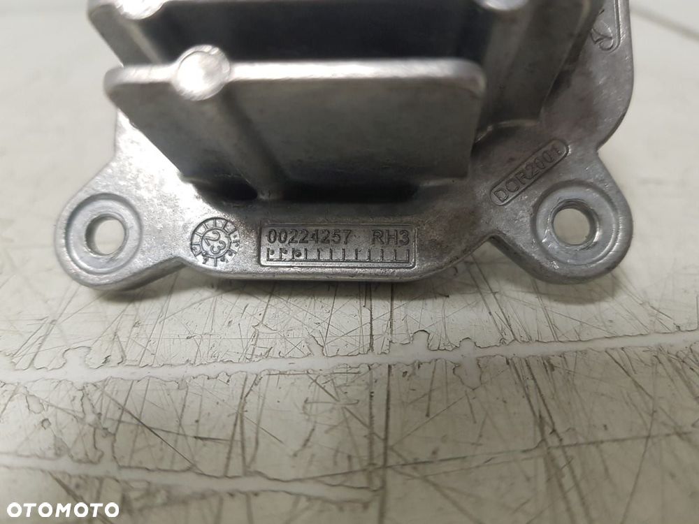 MODUŁ LAMPY LED JEŻ SKODA KAROQ LIFT 22-24 PRAWY PRAWA 00224257 57B941010 - 3