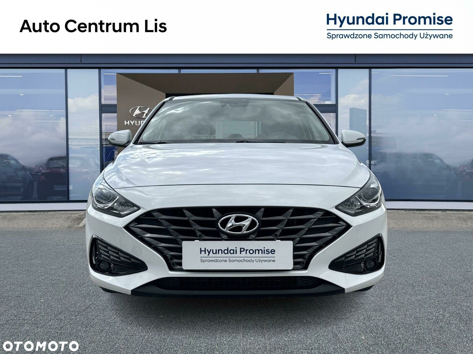 Hyundai i30 1.5 T-GDI 48V Modern - 8