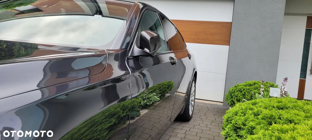 BMW Seria 7 730d Blue Performance - 27