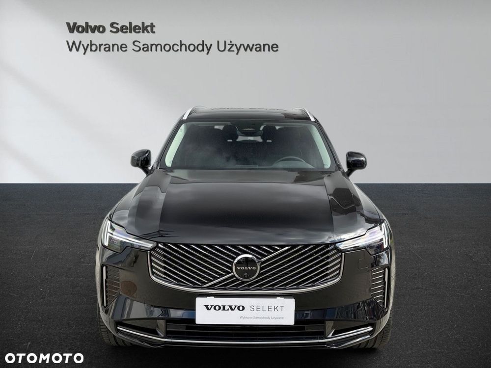 Volvo XC 90 - 2