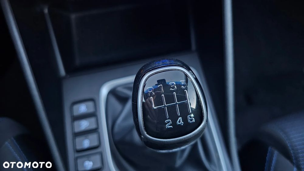 Hyundai Tucson 1.6 GDi 2WD Trend - 11