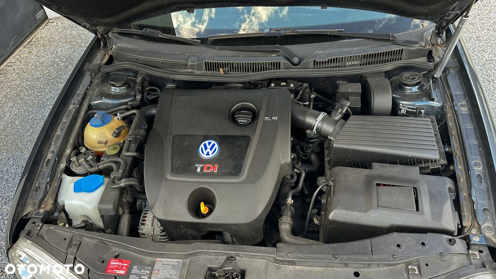 Volkswagen Golf - 13