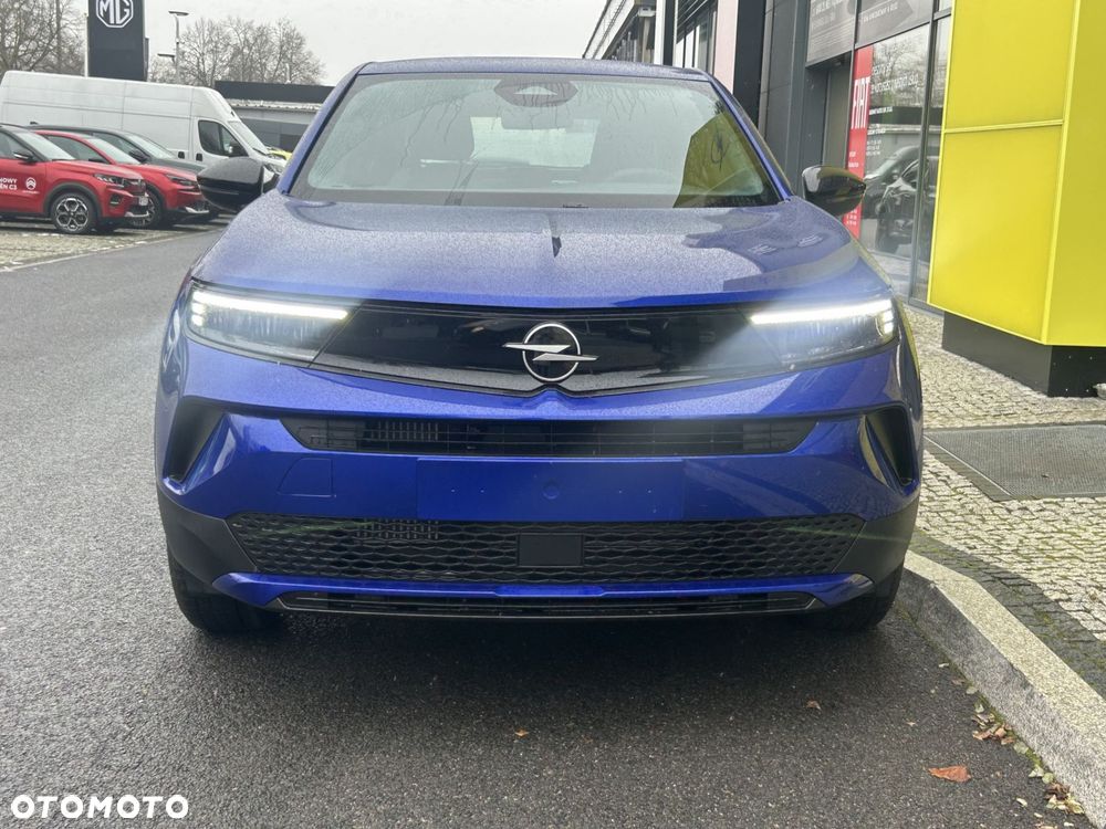 Opel Mokka 1.2 T Edition S&S - 2