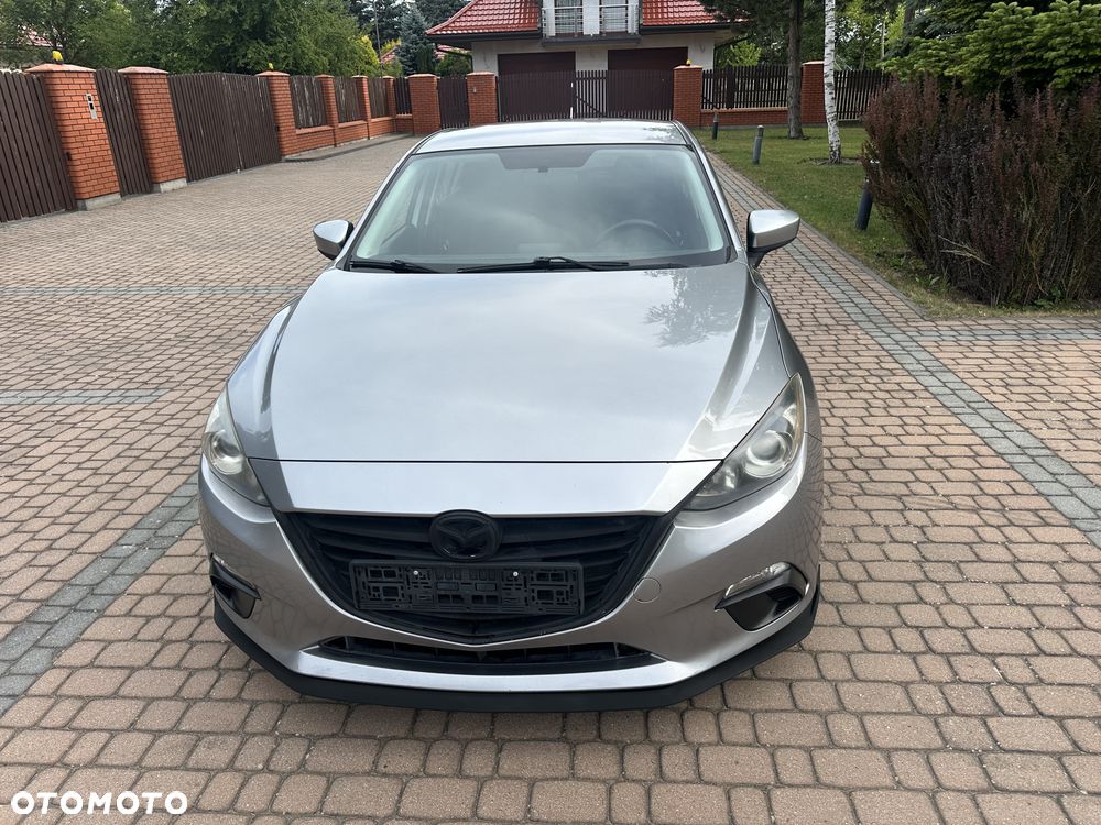Mazda 3 - 11