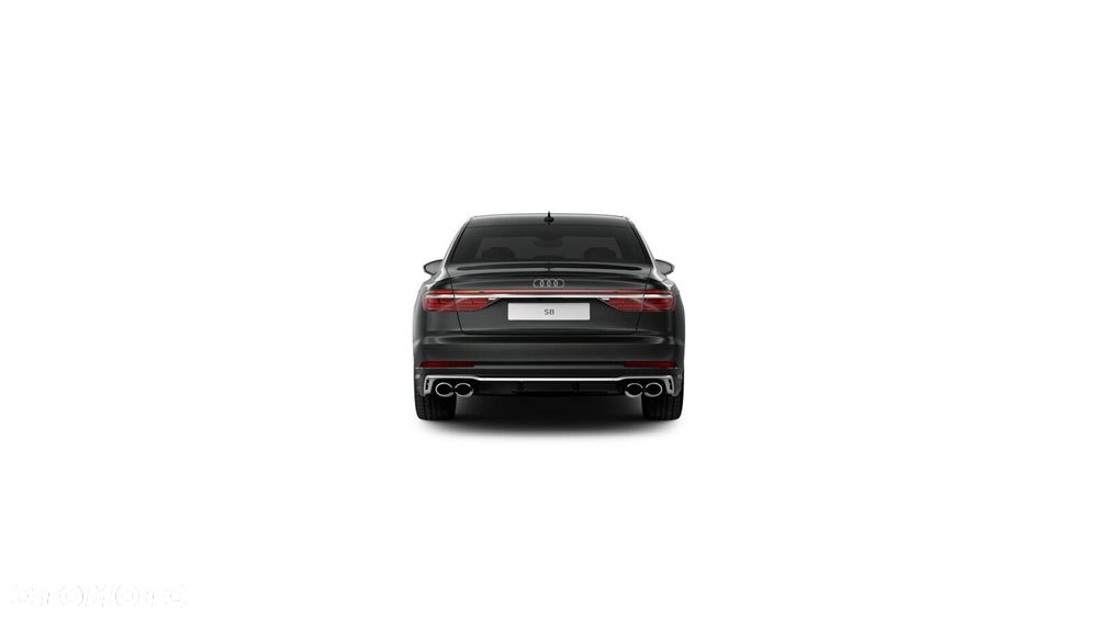 Audi S8 TFSI mHEV Quattro Tiptr - 3