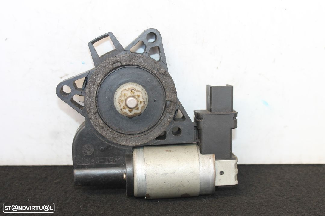 Motor Elevador Vidro Mazda 2 - 2