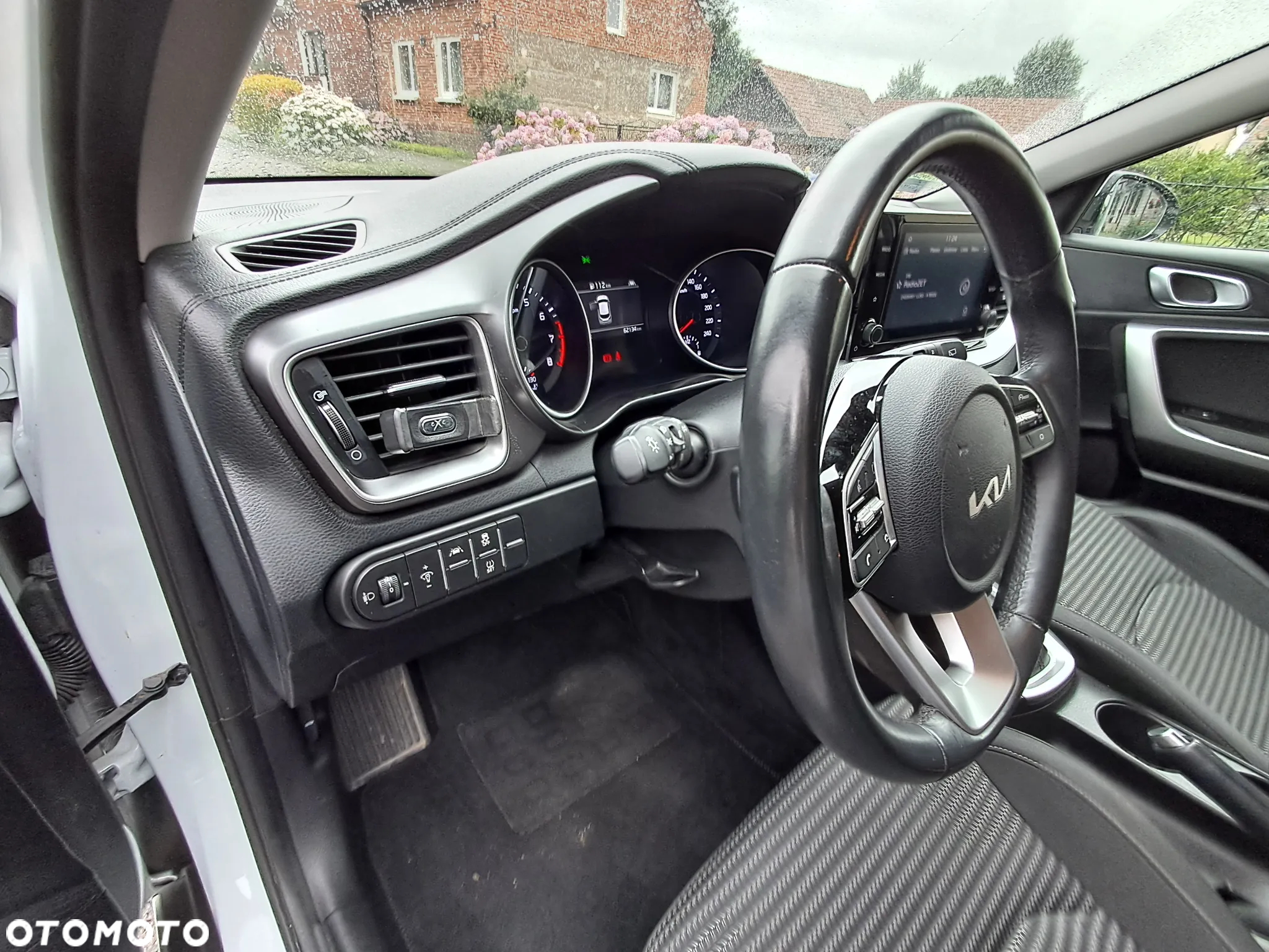 Kia XCeed 1.5 T-GDI Prestige Line DCT - 17