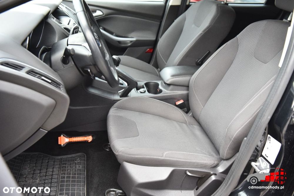 Ford Focus - 17