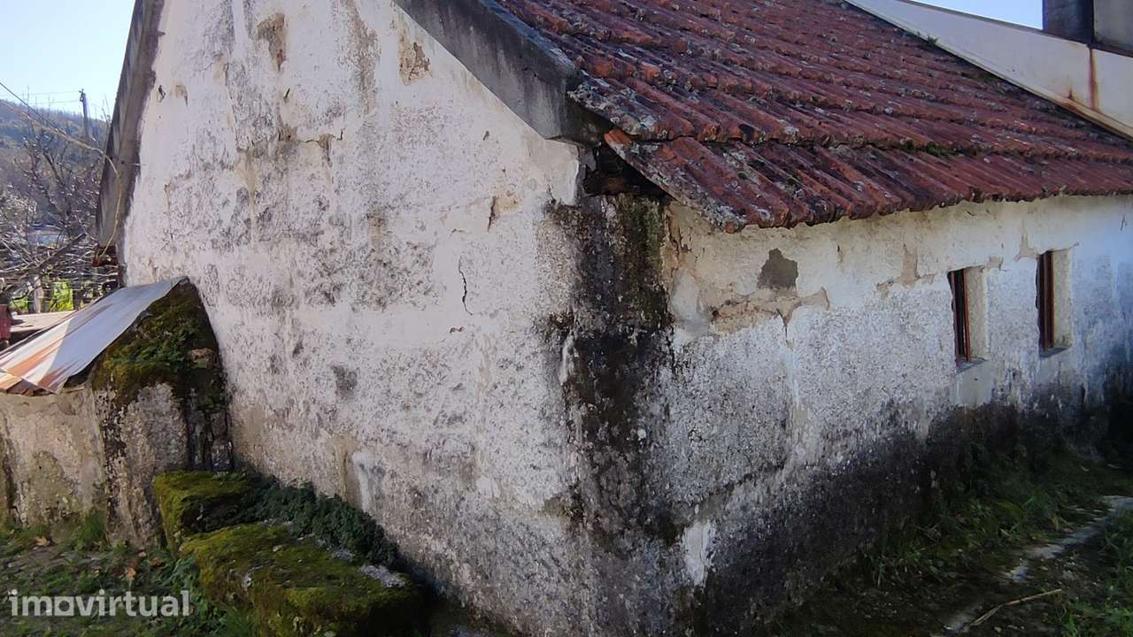 Moradia T1 Venda em Campelo e Ovil,Baião - Grande imagem: 2/8