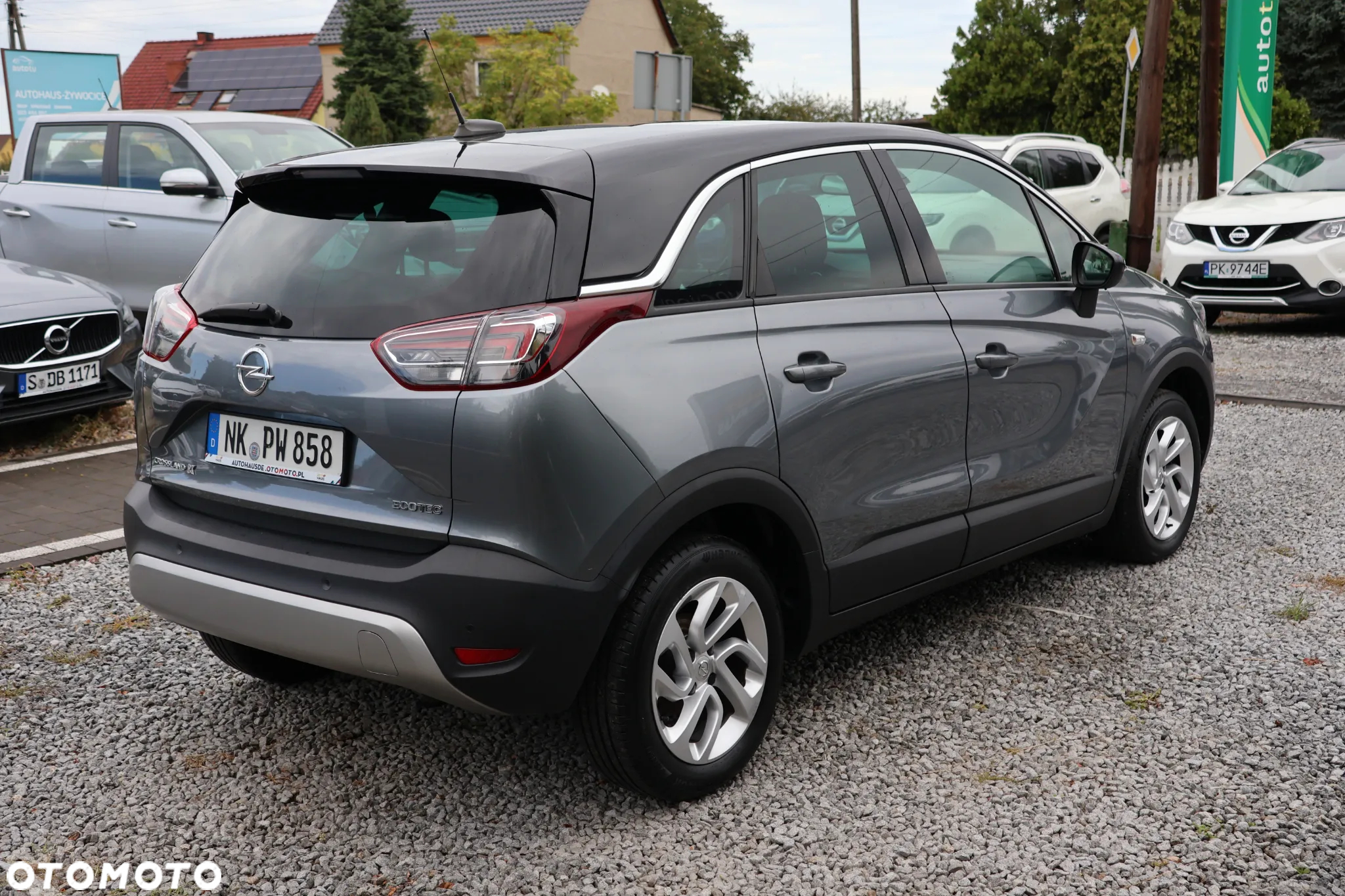 Opel Crossland X 1.2 Start/Stop Edition - 3