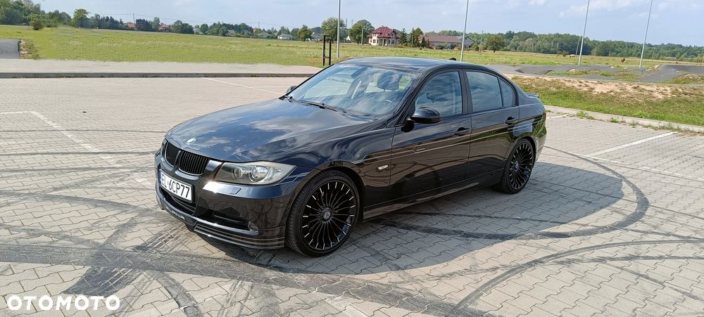 BMW-ALPINA D3 - 15