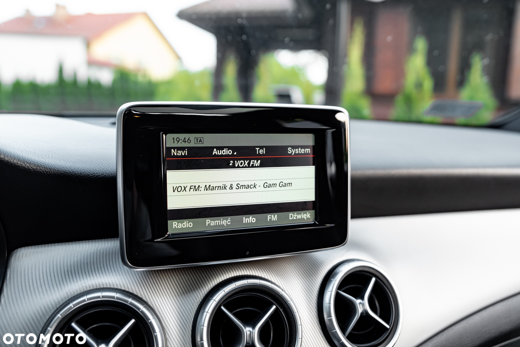 Mercedes-Benz CLA 250 7G-DCT Sport - 31