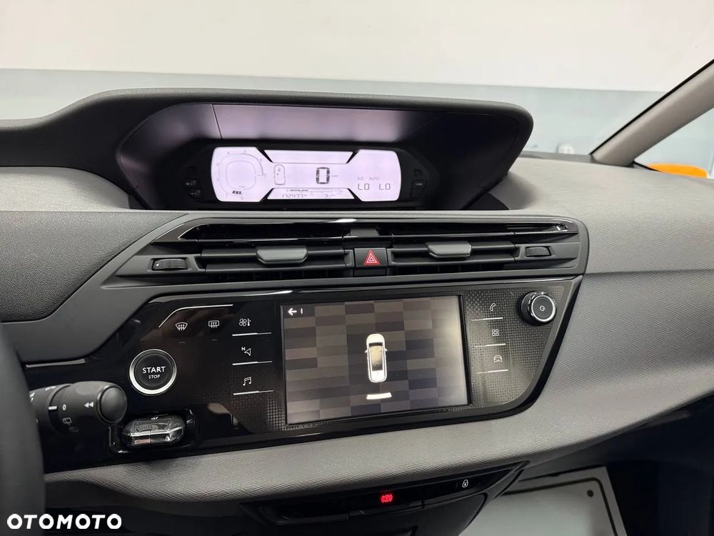 Citroën C4 SpaceTourer Grand 1.5 BlueHDi Feel S&S - 16